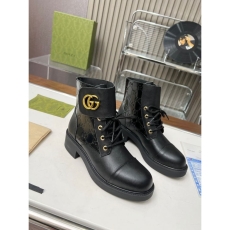 Gucci Boots